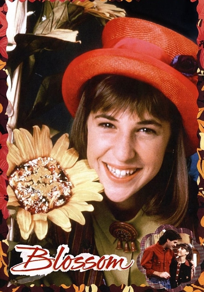 Blossom watch tv show streaming online